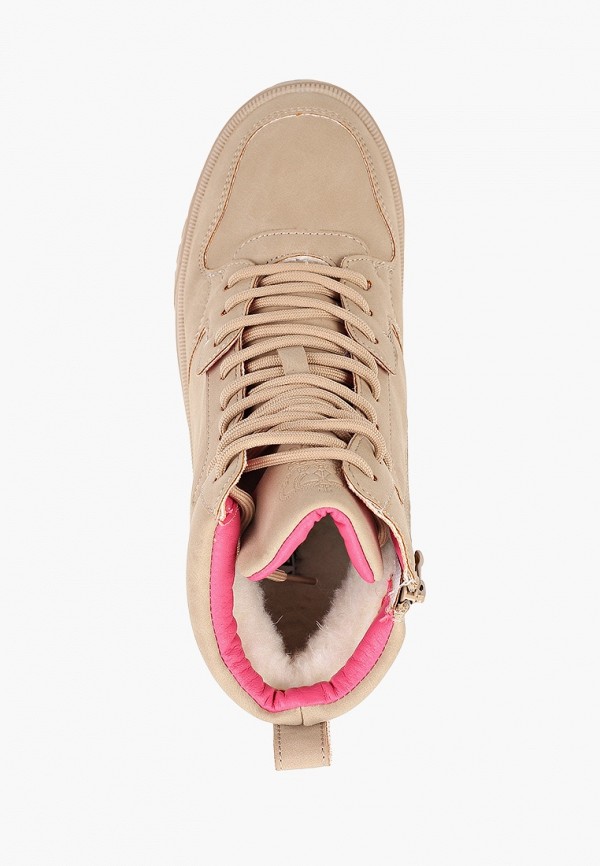 фото Кеды keddo