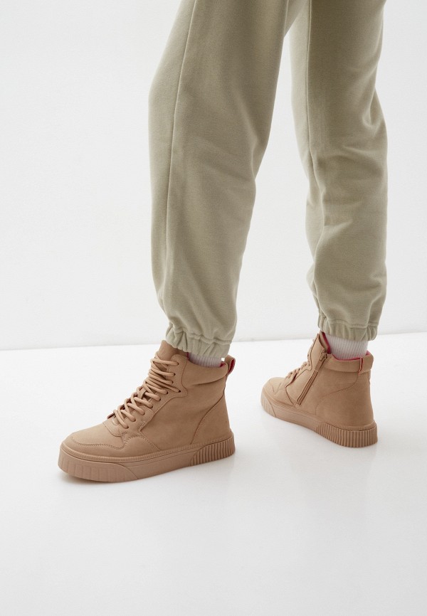 фото Кеды keddo