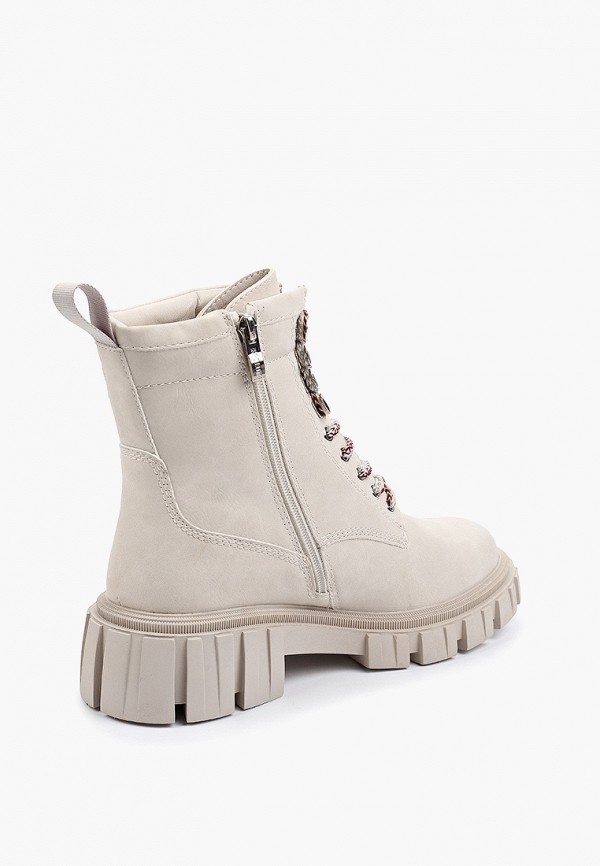 фото Ботинки keddo