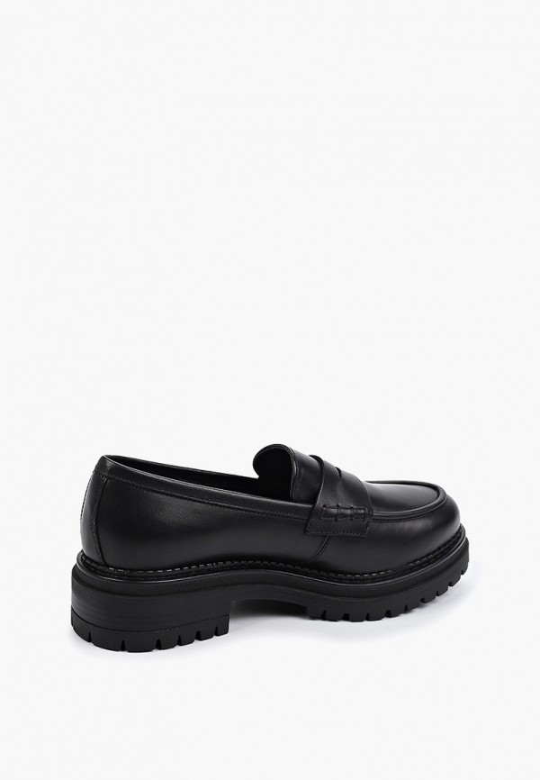 фото Лоферы nero giardini