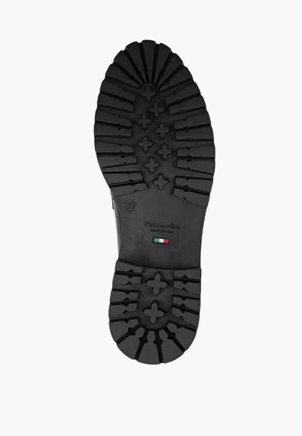 фото Лоферы nero giardini