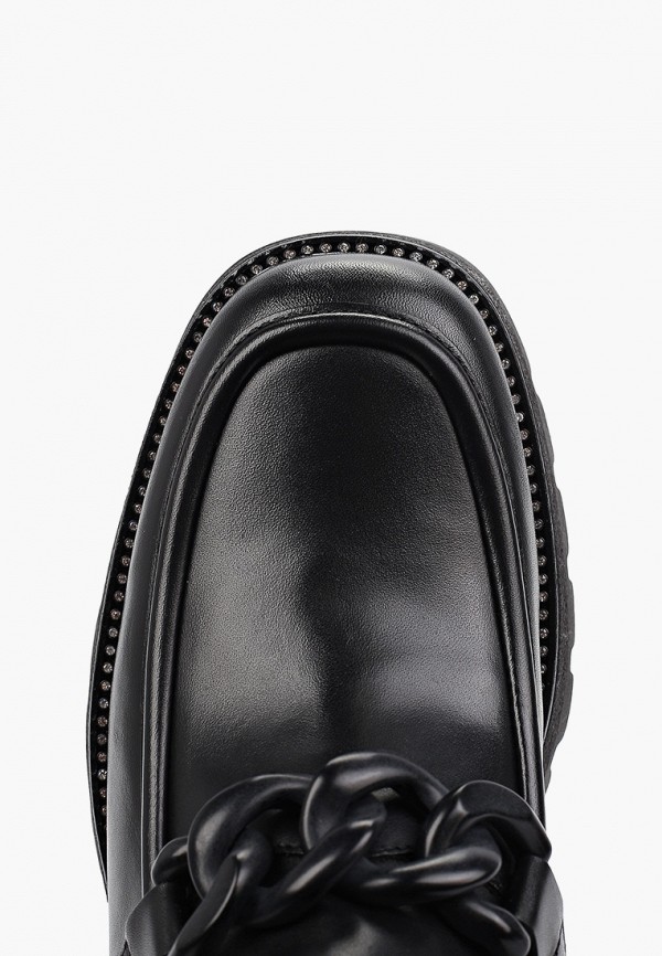 фото Полусапоги nero giardini