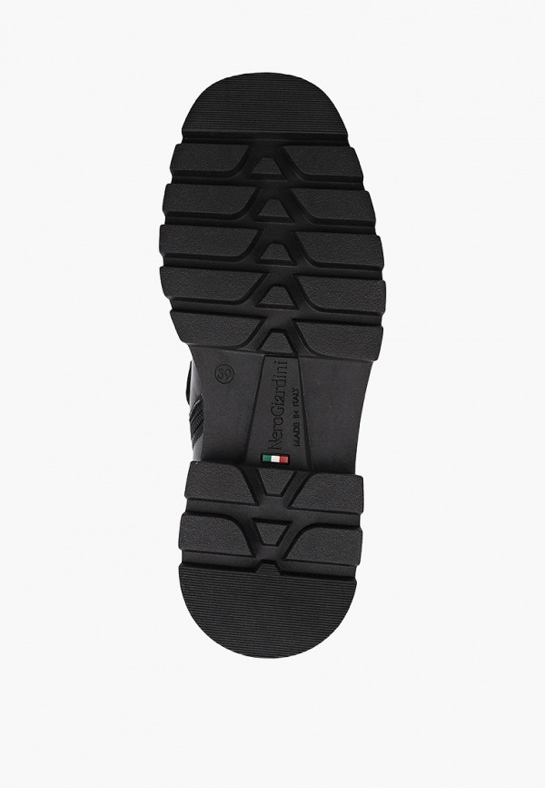 фото Полусапоги nero giardini