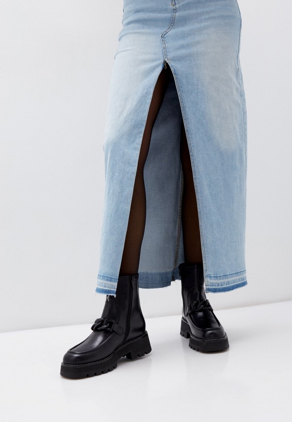 фото Полусапоги nero giardini