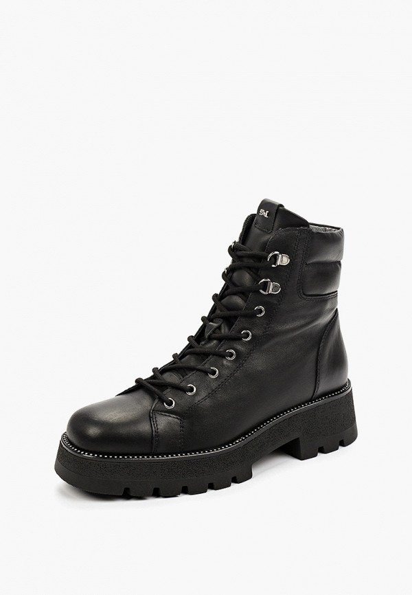 фото Ботинки nero giardini