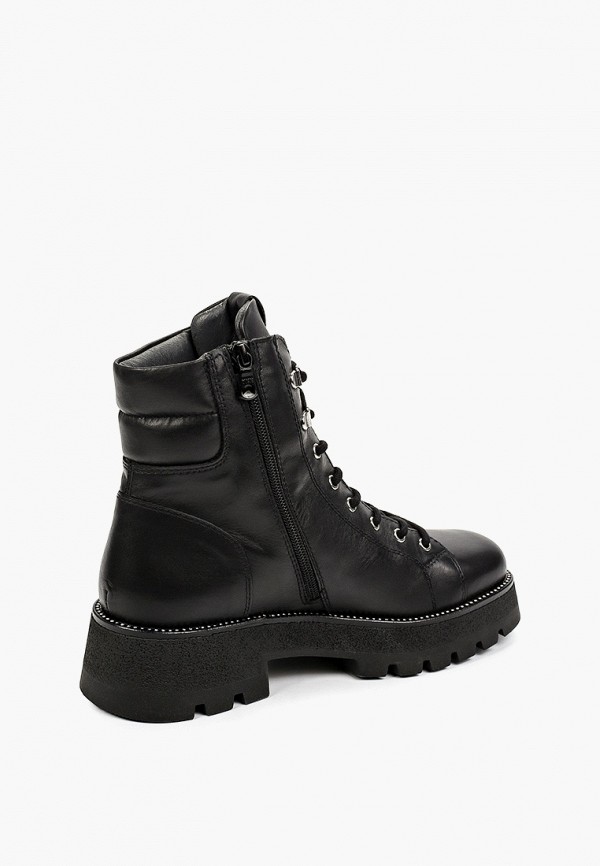 фото Ботинки nero giardini