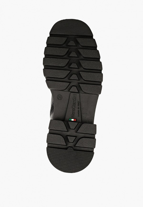 фото Ботинки nero giardini