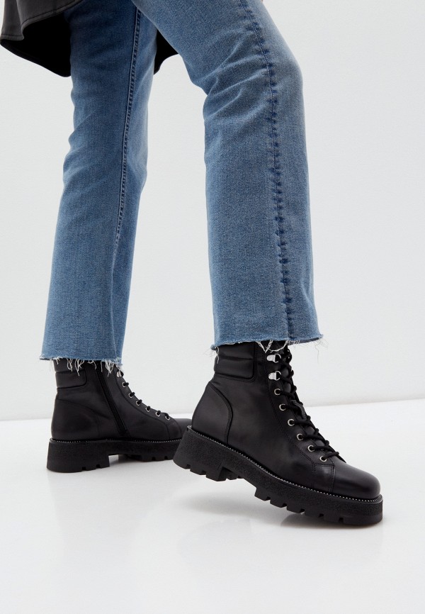 фото Ботинки nero giardini