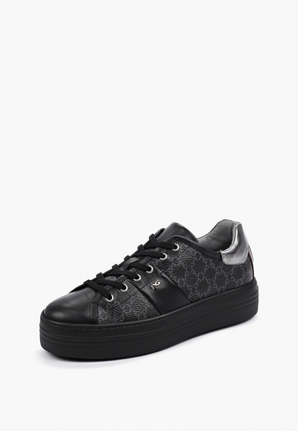 фото Кеды nero giardini