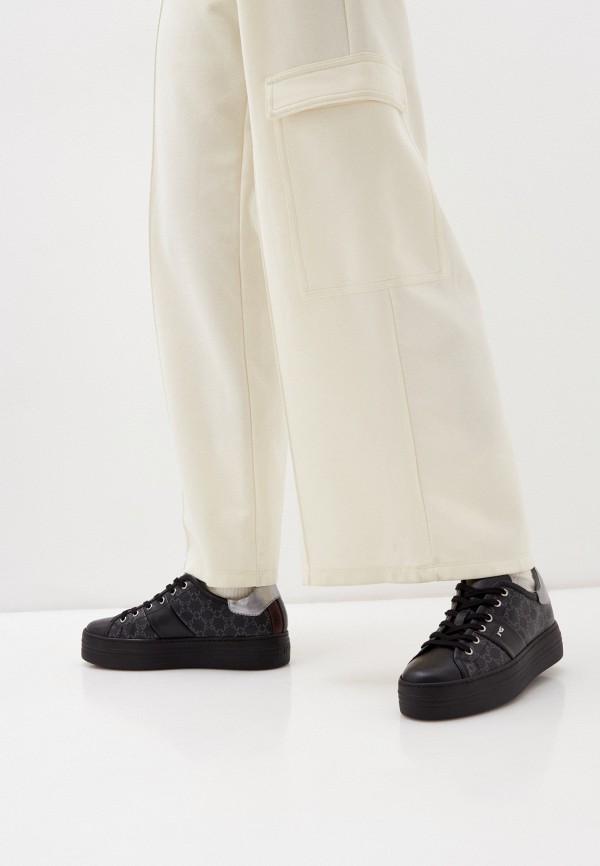 фото Кеды nero giardini