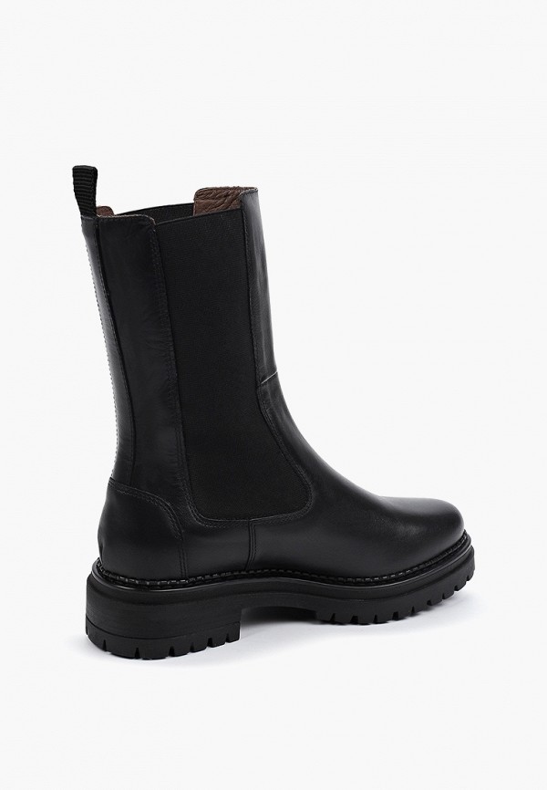 фото Ботинки nero giardini