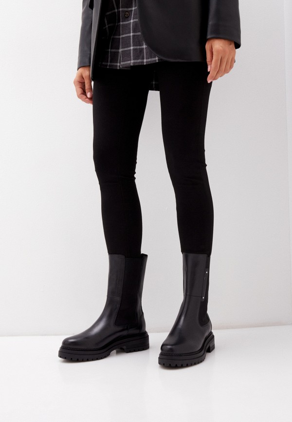 фото Ботинки nero giardini