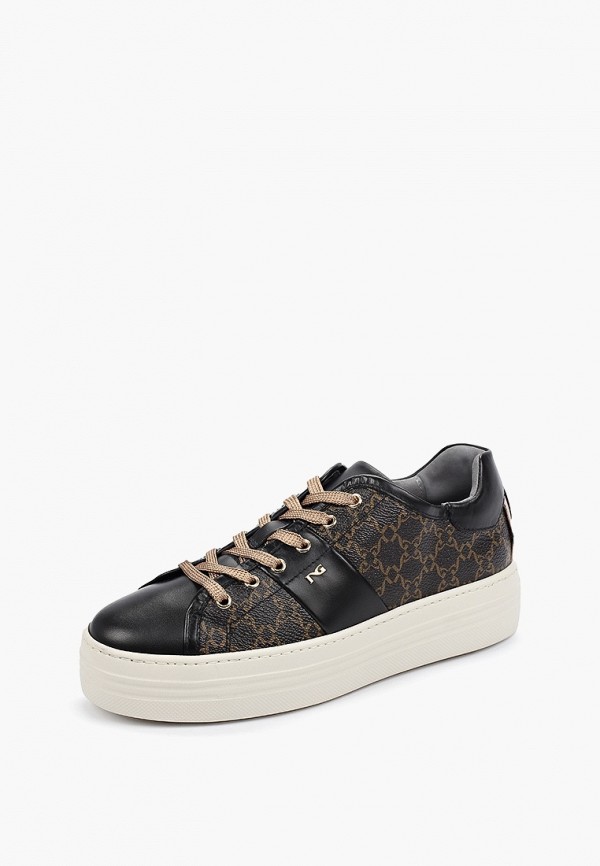 фото Кеды nero giardini