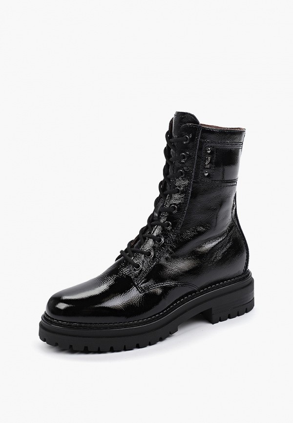 фото Ботинки nero giardini