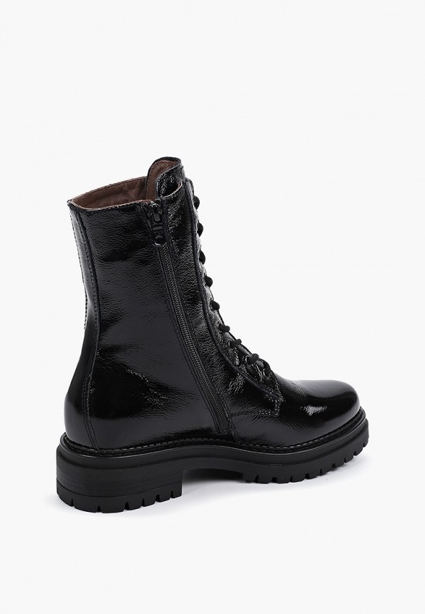 фото Ботинки nero giardini