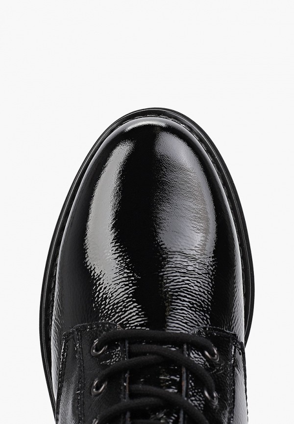 фото Ботинки nero giardini