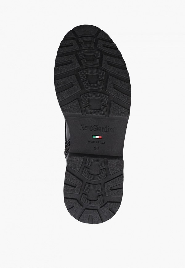 фото Ботинки nero giardini