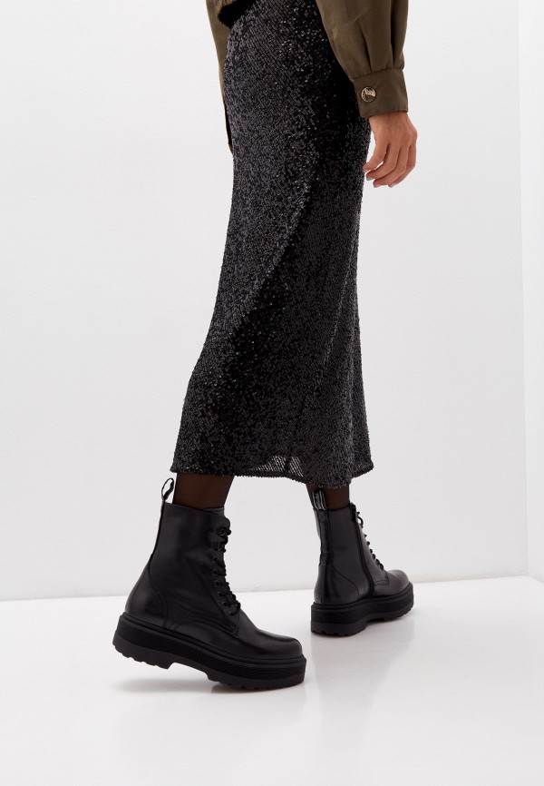 фото Ботинки nero giardini