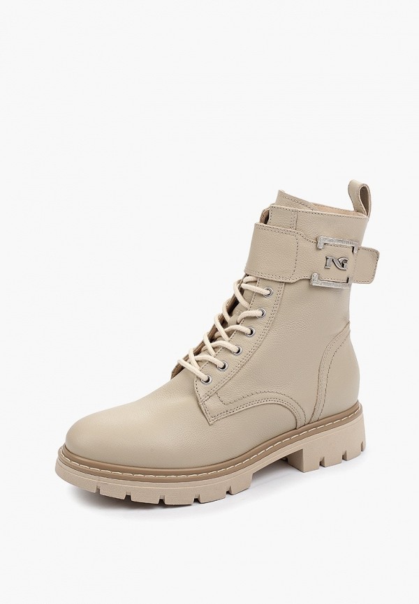 фото Ботинки nero giardini