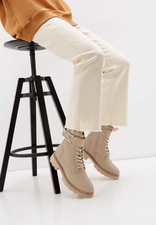 фото Ботинки nero giardini