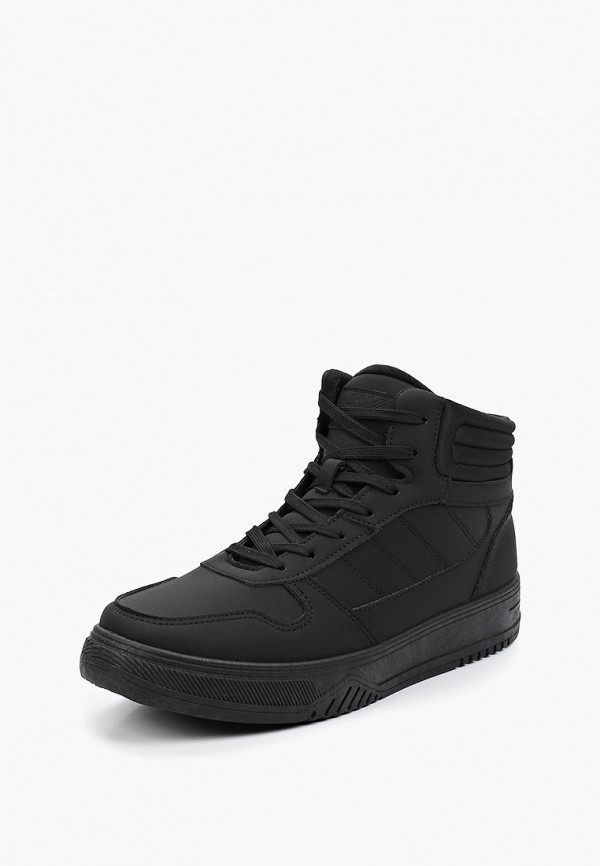 фото Кеды crosby