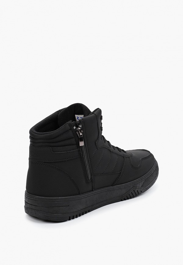 фото Кеды crosby