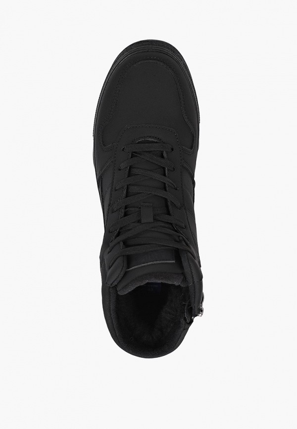 фото Кеды crosby