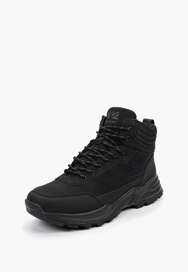 фото Кроссовки crosby