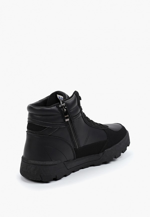 фото Кеды crosby