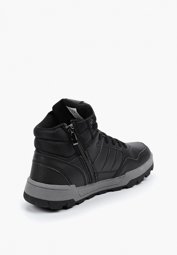 фото Кеды crosby