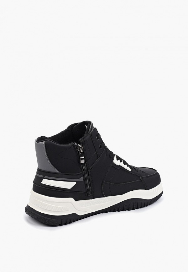 фото Кеды crosby