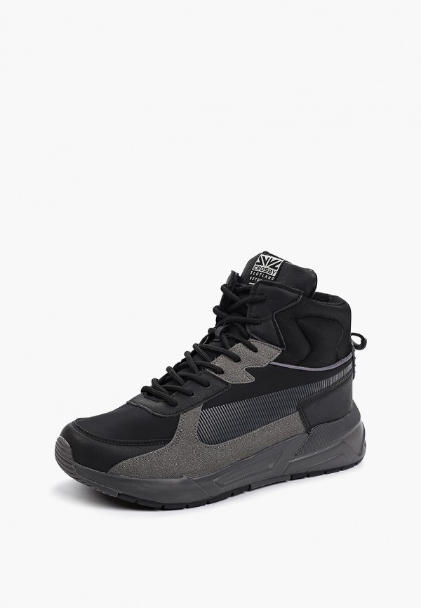 фото Кроссовки crosby