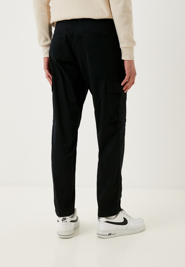 Брюки Springfield черный, размер 52, фото 3