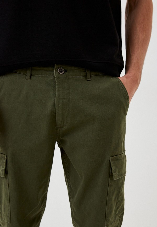 фото Брюки springfield