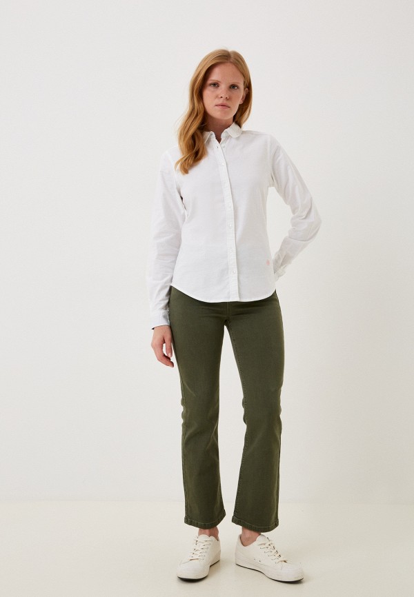 фото Джинсы springfield