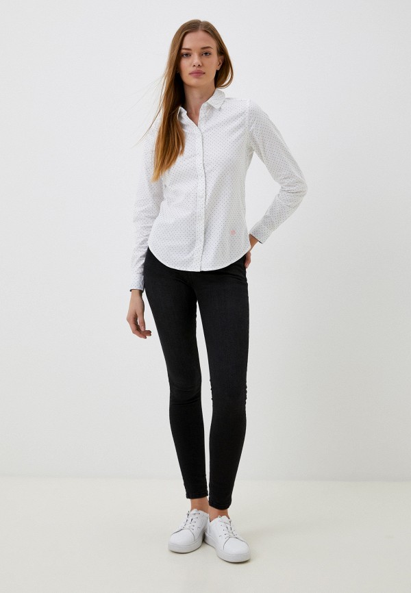 фото Джинсы springfield