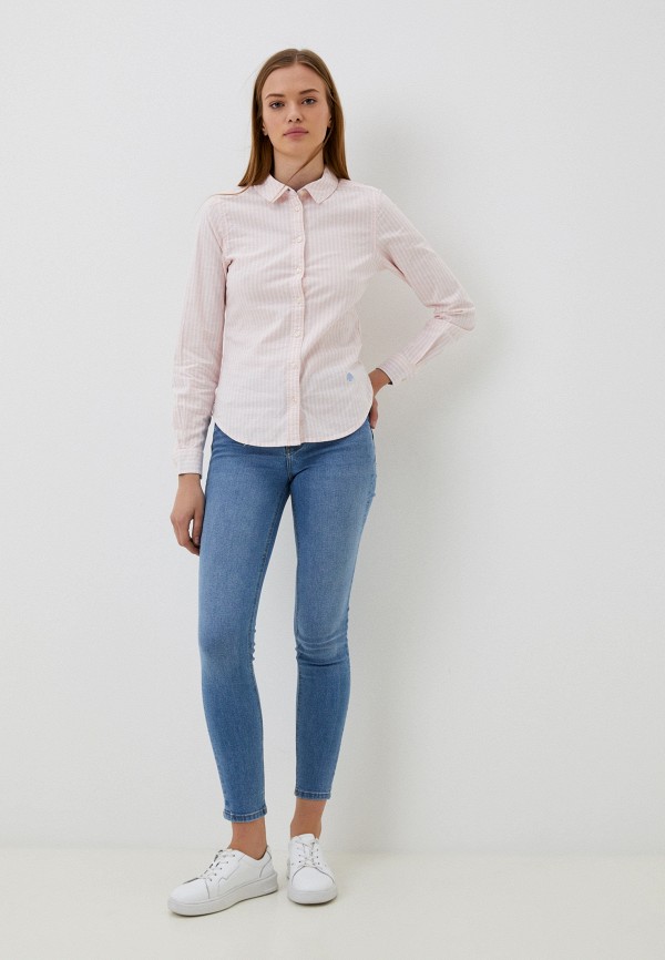 фото Джинсы springfield