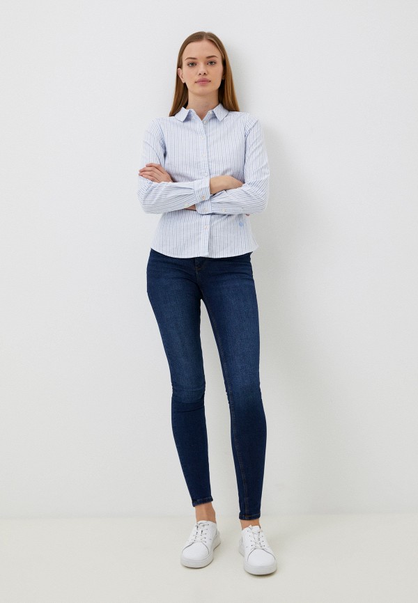 фото Джинсы springfield