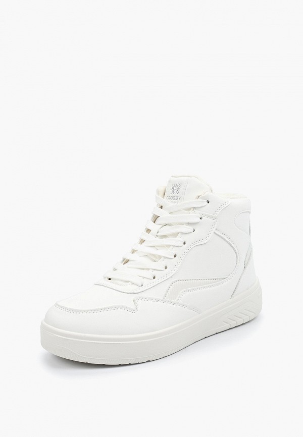 фото Кеды crosby