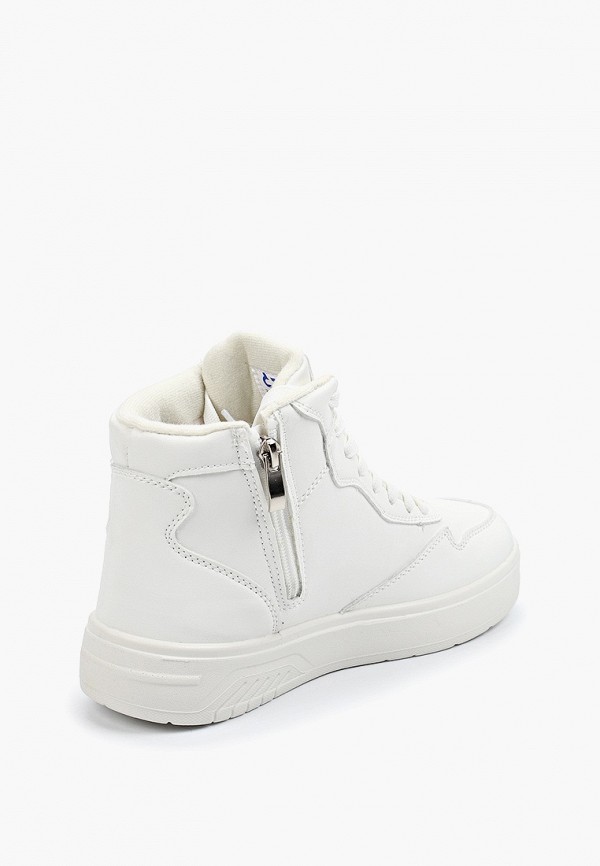 фото Кеды crosby