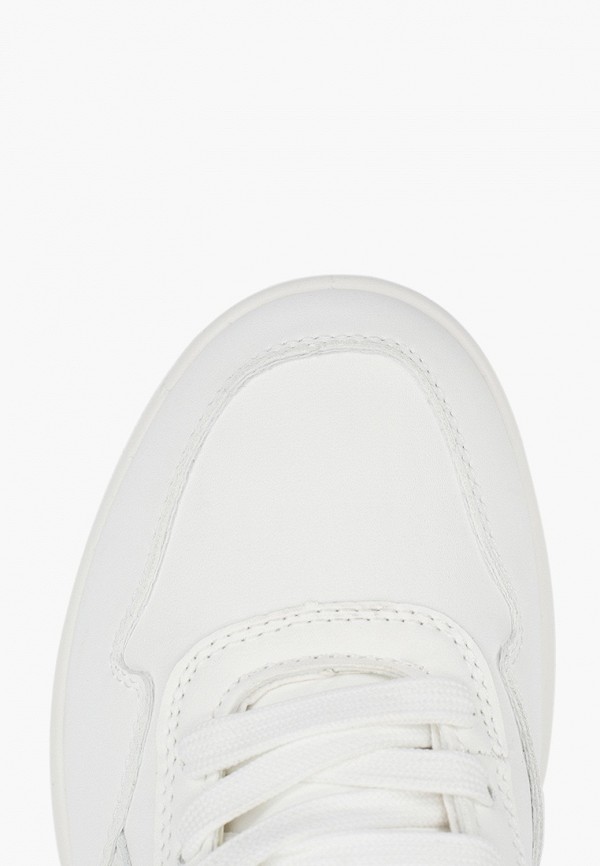 фото Кеды crosby