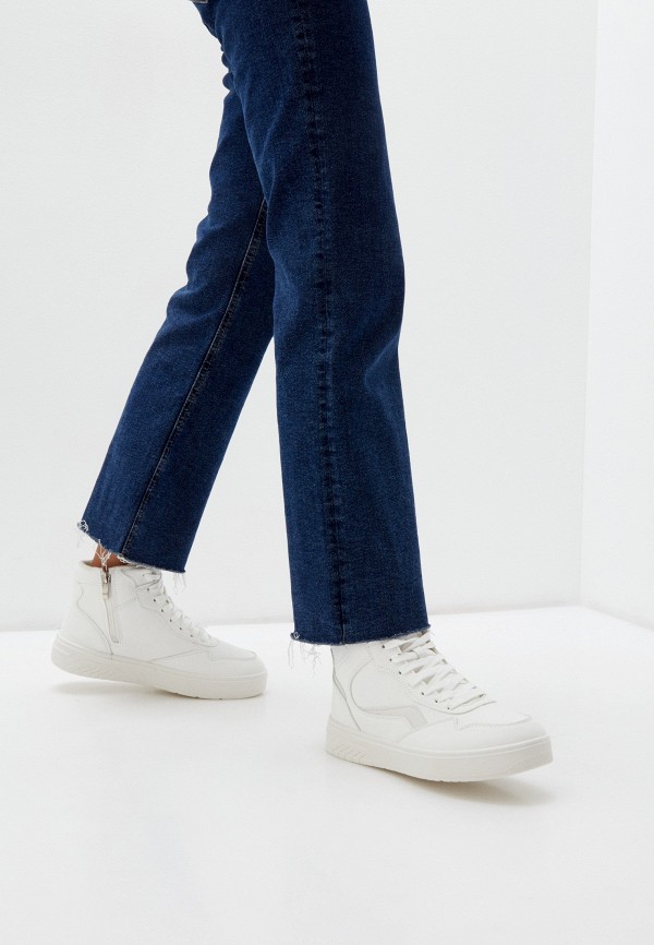 фото Кеды crosby