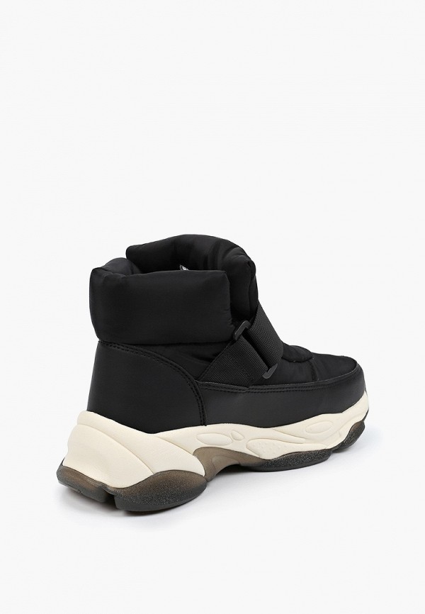 Дутики Crosby черный, размер 37, фото 3