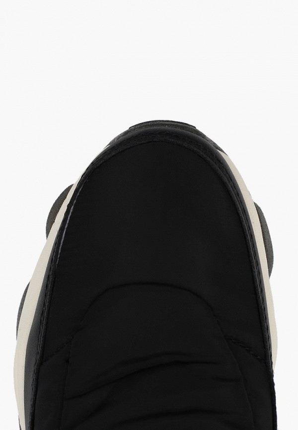 Дутики Crosby черный, размер 37, фото 4