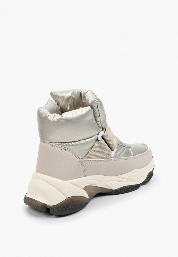 Дутики Crosby бежевый, размер 39, фото 3