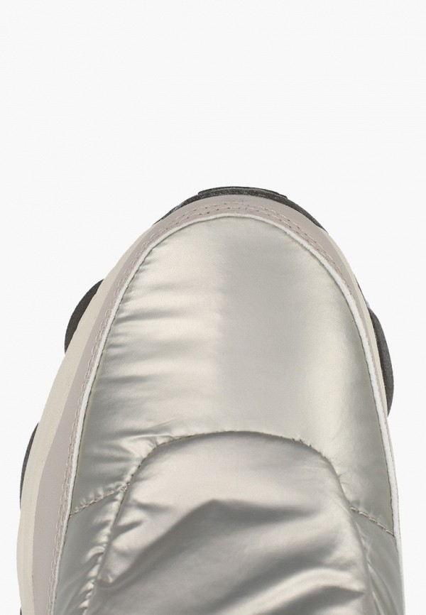 Дутики Crosby бежевый, размер 39, фото 4