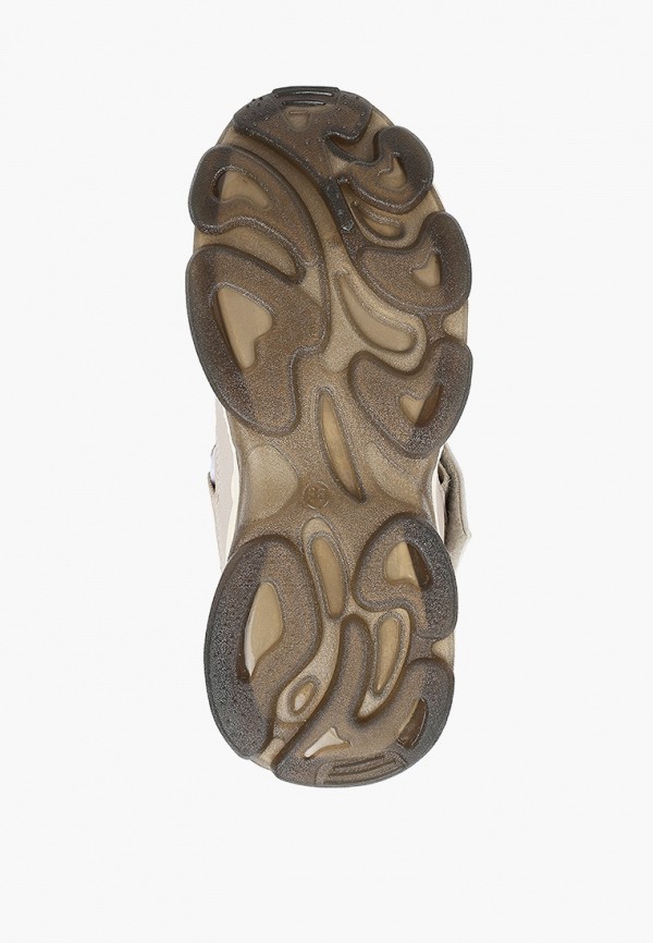 Дутики Crosby бежевый, размер 39, фото 5