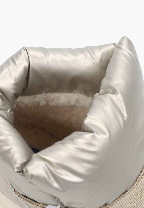 Дутики Crosby бежевый, размер 39, фото 6