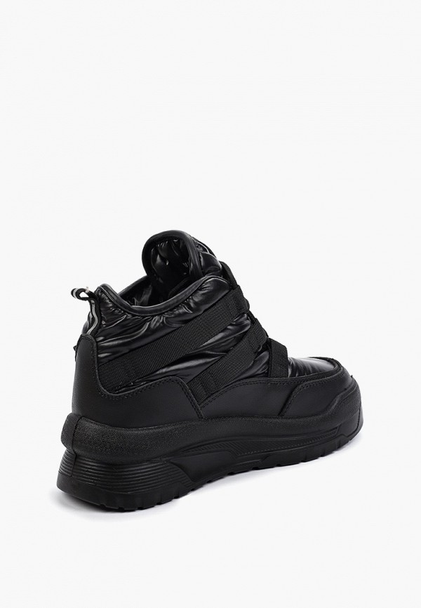 Дутики Crosby черный, размер 37, фото 3