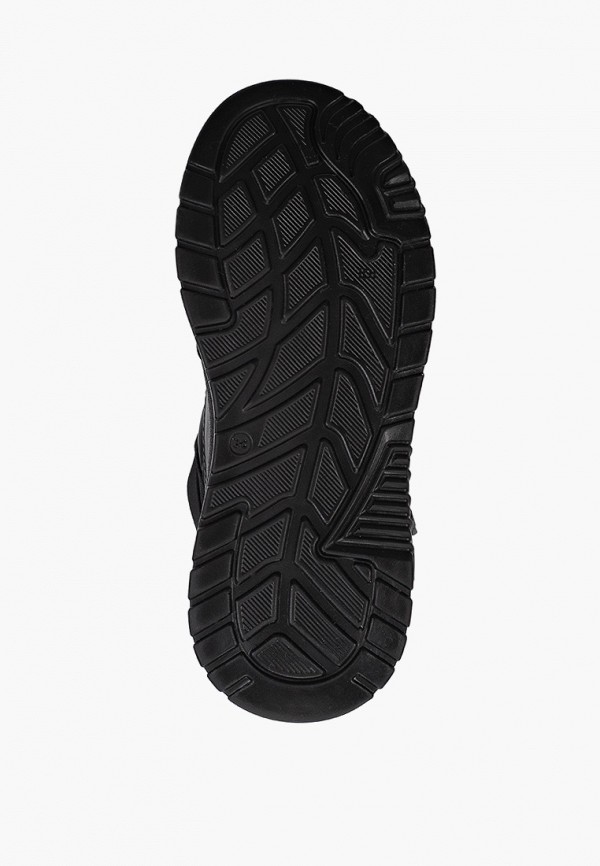 Дутики Crosby черный, размер 37, фото 5